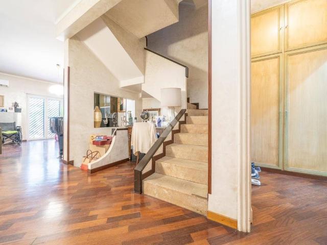 Villetta a schiera in vendita a Roma RM