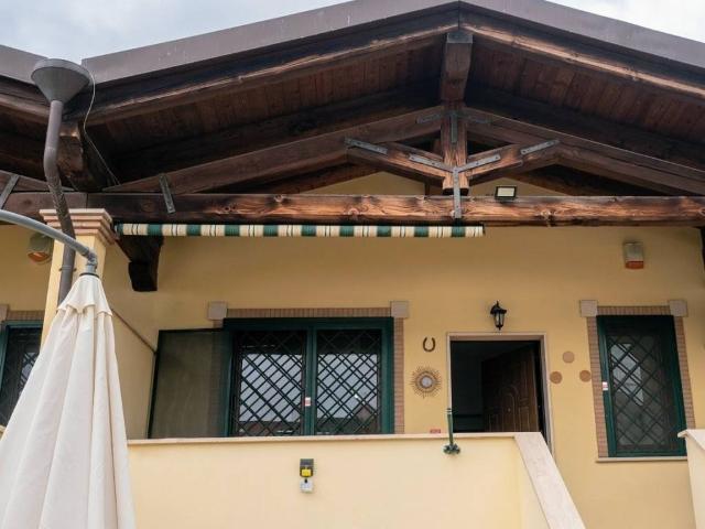 Villetta a schiera in vendita a Roma RM