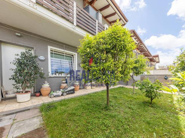 Villetta a schiera in vendita a Roma RM