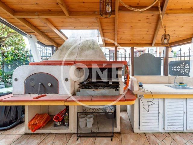 Villetta a schiera in vendita a Roma RM