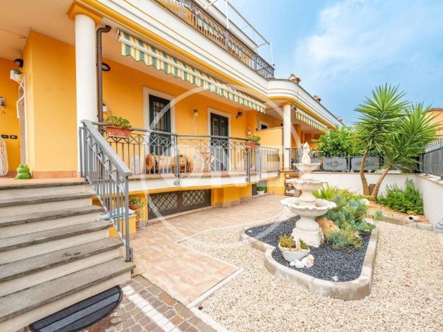 Villetta a schiera in vendita a Roma RM
