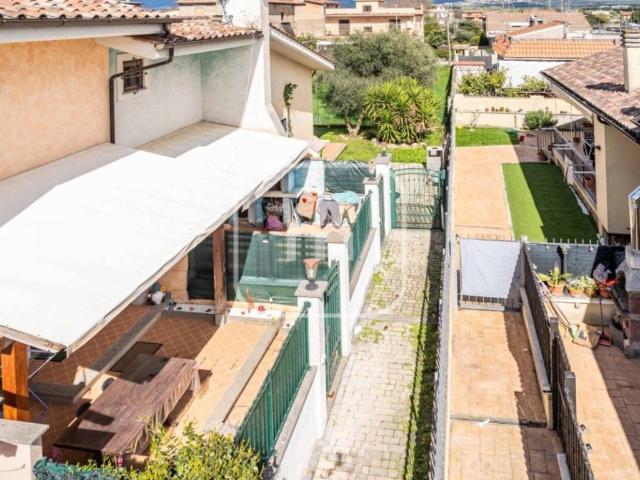 Villetta a schiera in vendita a Roma RM