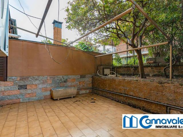 Villetta a schiera in vendita a Roma RM