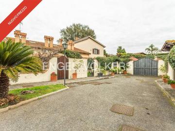 Vallerano Roma, Roma Lazio, Lazio