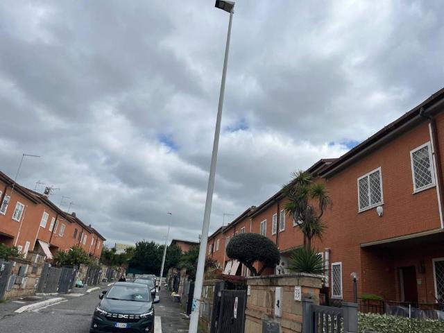 Villetta a schiera in vendita a Roma RM