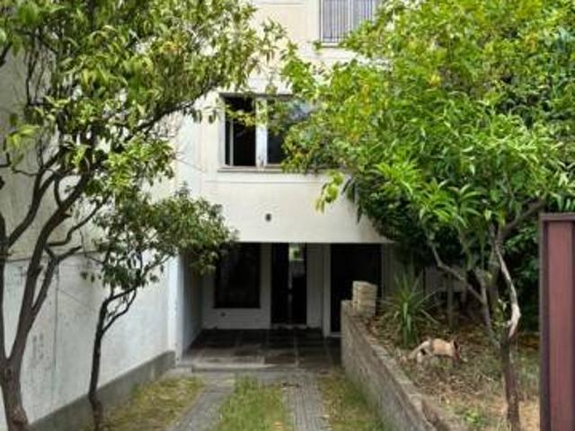 Villetta a schiera in vendita a Roma RM