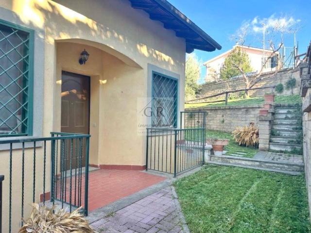 Villetta a schiera in vendita a Roma RM