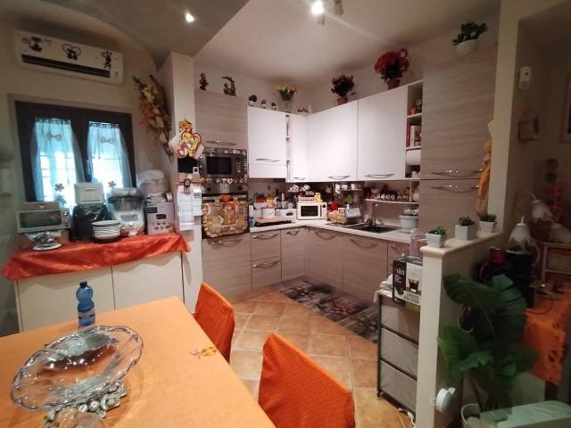 Villetta a schiera in vendita a Roma RM