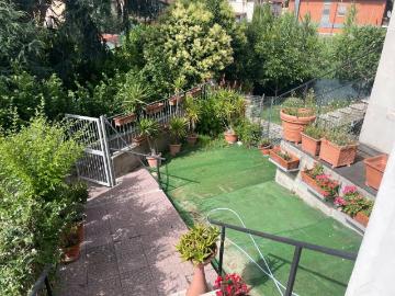 Villetta a schiera in vendita a Roma RM