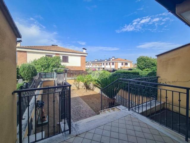 Villetta a schiera in vendita a Roma RM
