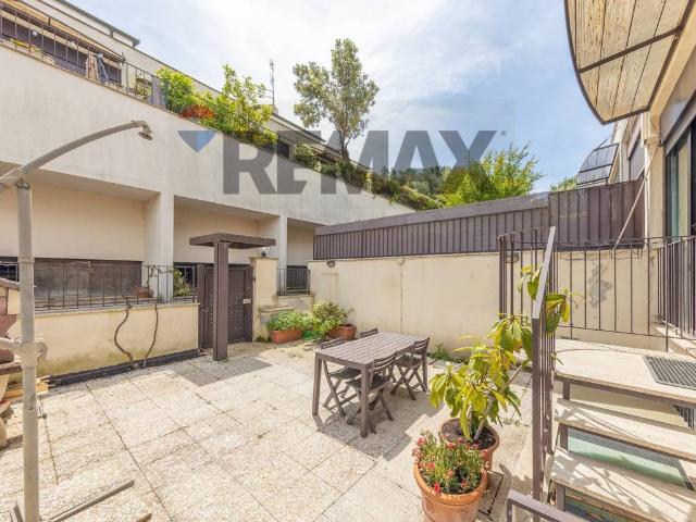 Villa in vendita a Roma RM