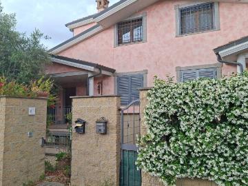 Castelverde Roma, Roma Lazio, Lazio