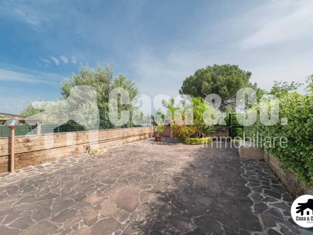 Villetta a schiera in vendita a Roma RM