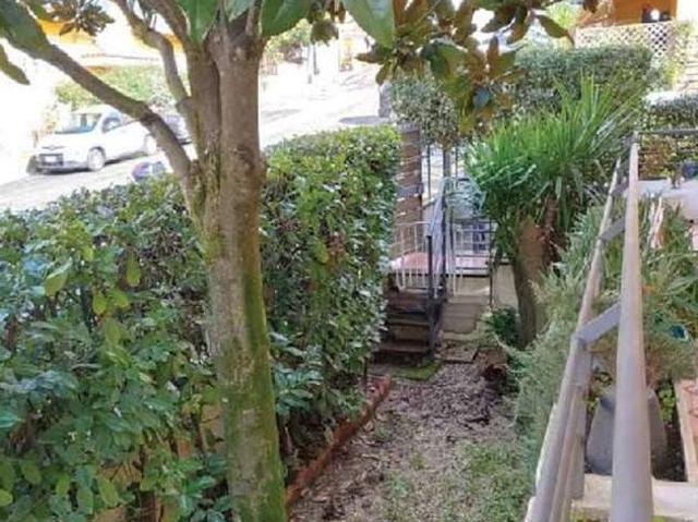 Villetta a schiera in vendita a Roma RM