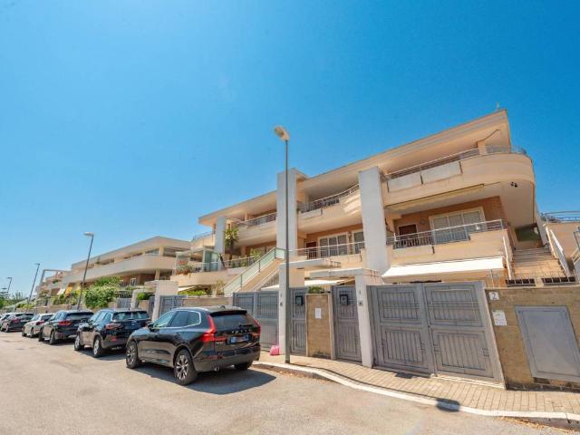 Villetta a schiera in vendita a Roma RM