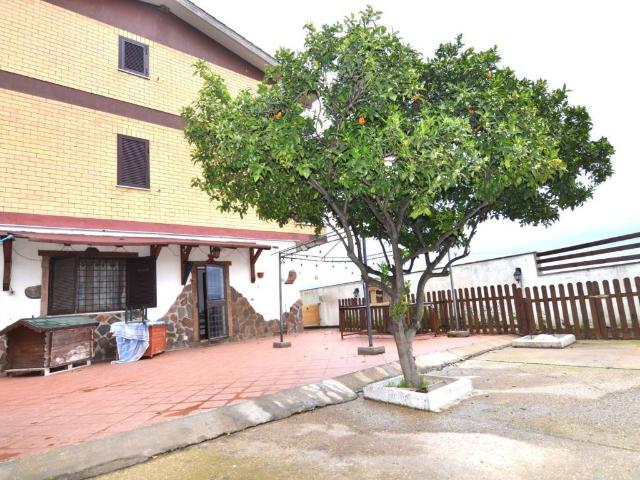 Villetta a schiera in vendita a Roma RM