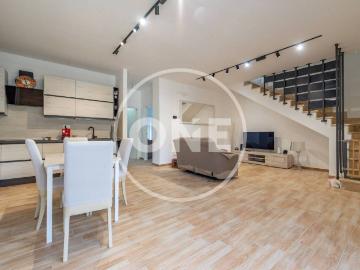 Villetta a schiera in vendita a Roma RM