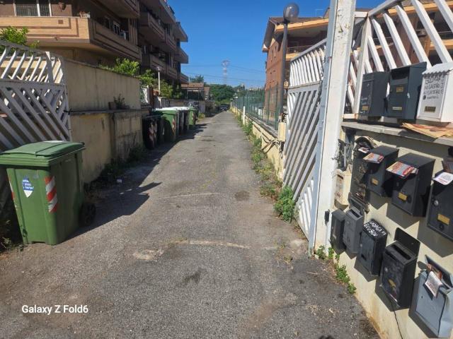 Villetta a schiera in vendita a Roma RM