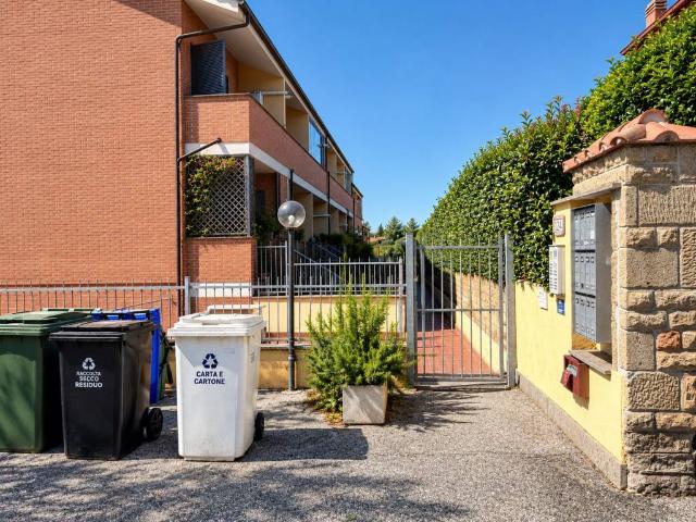 Villetta a schiera in vendita a Roma RM