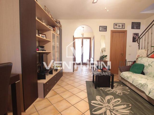 Villetta a schiera in vendita a Roma RM