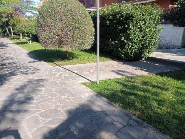 Villetta a schiera in vendita a Roma RM