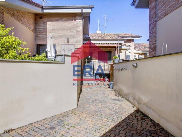 Villetta a schiera in vendita a Roma RM