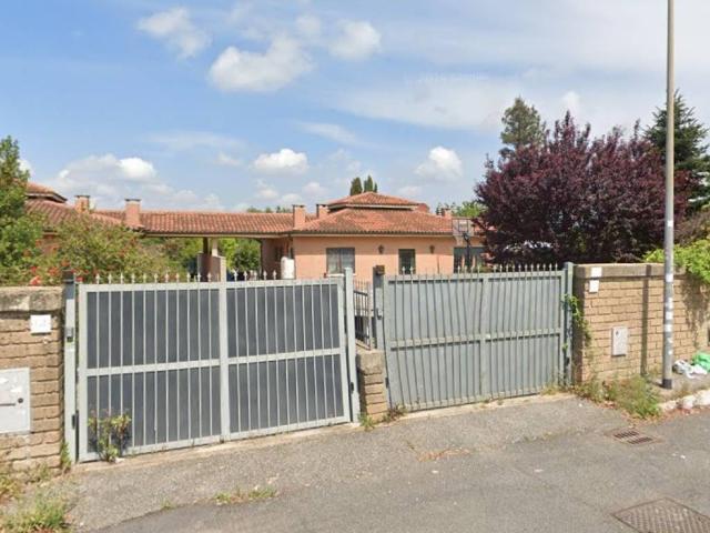 Villetta a schiera in vendita a Roma RM