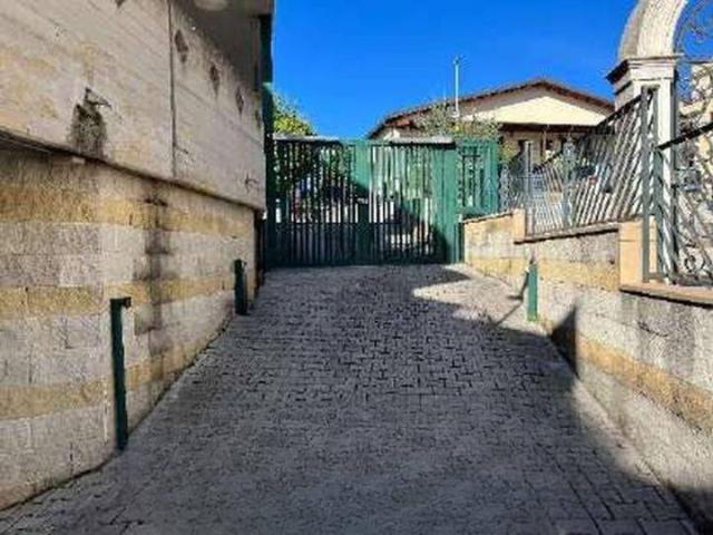 Villetta a schiera in vendita a Roma RM