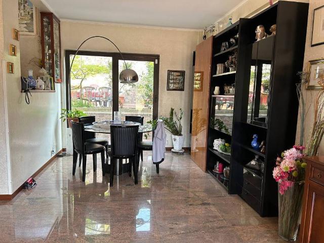 Villetta a schiera in vendita a Roma RM