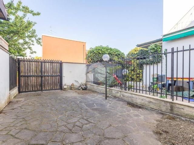 Villetta a schiera in vendita a Roma RM
