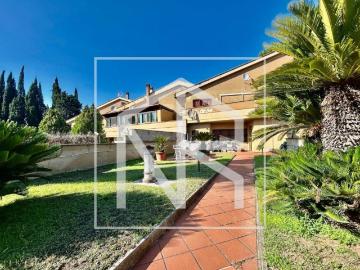 Villetta a schiera in vendita a Roma RM