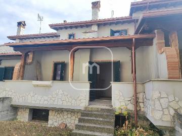 Villetta a schiera in vendita a Roma RM