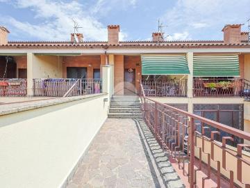 Villetta a schiera in vendita a Roma RM