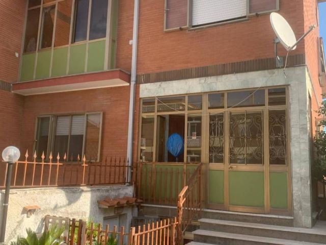 Villetta a schiera in vendita a Roma RM