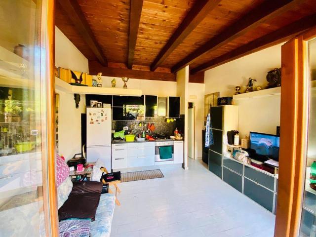 Villetta a schiera in vendita a Roma RM