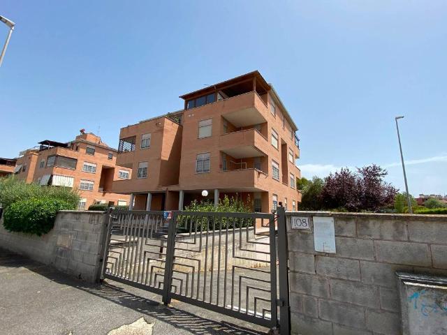 Villetta a schiera in vendita a Roma RM