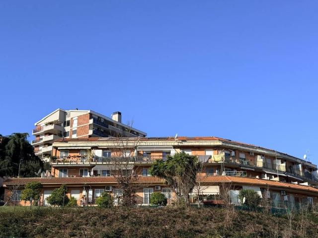Villetta a schiera in vendita a Roma RM