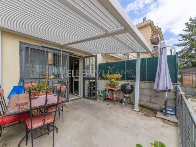Villetta a schiera in vendita a Roma RM
