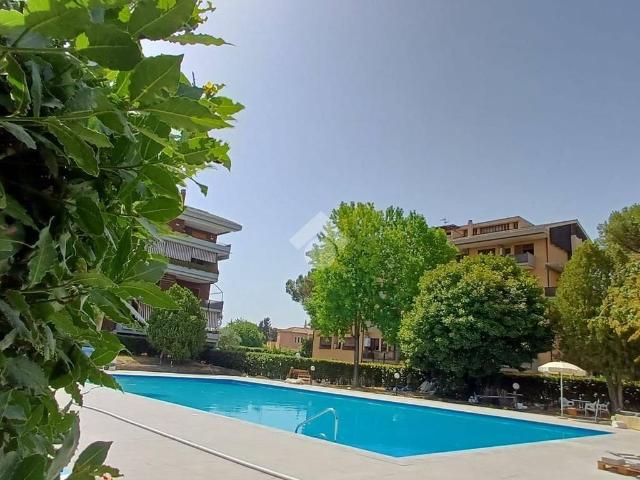 Villetta a schiera in vendita a Roma RM
