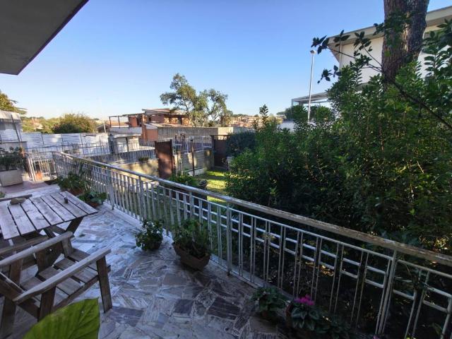 Villetta a schiera in vendita a Roma RM