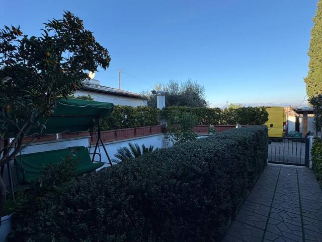 Villetta a schiera in vendita a Roma RM