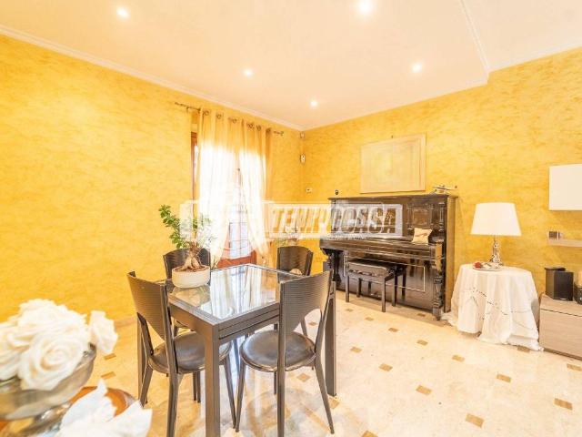 Villetta a schiera in vendita a Roma RM