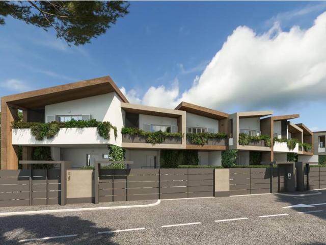 Villetta a schiera in vendita a Roma RM