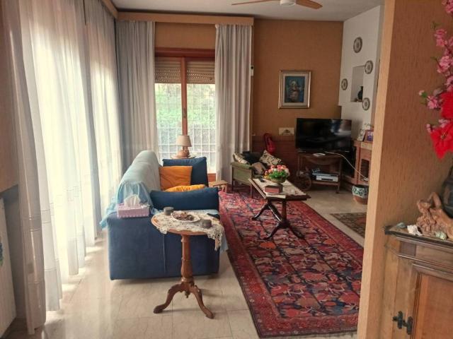Villetta a schiera in vendita a Roma RM