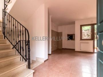 Villetta a schiera in vendita a Roma RM