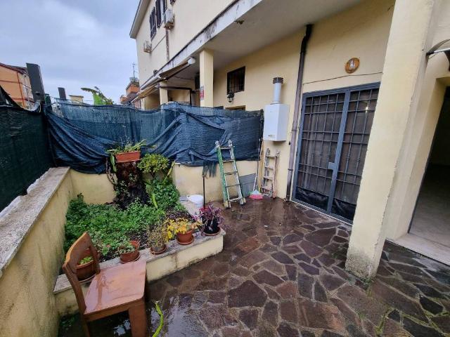Villetta a schiera in vendita a Roma RM