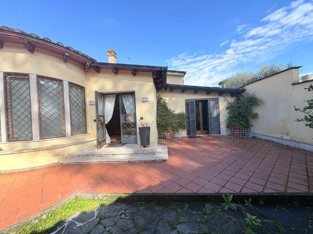 Villetta a schiera in vendita a Roma RM
