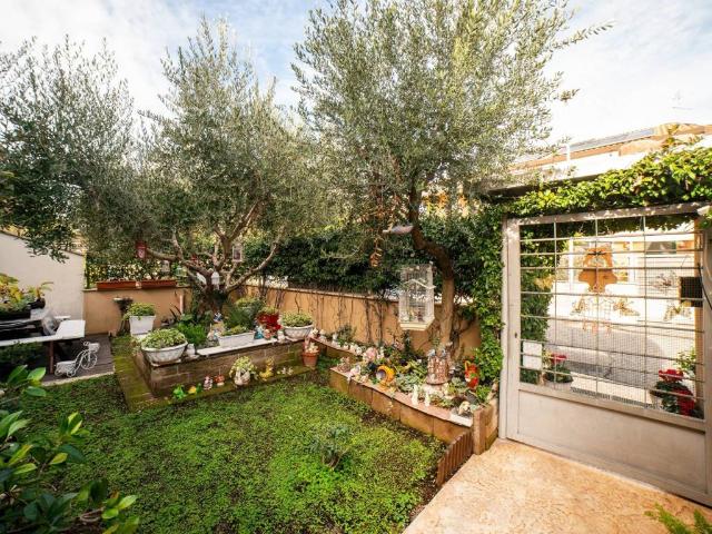 Villetta a schiera in vendita a Roma RM