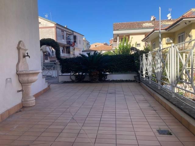 Villetta a schiera in vendita a Roma RM