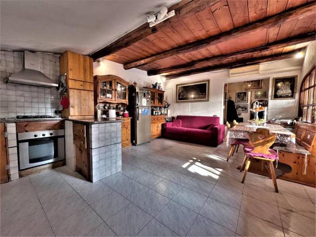 Villetta a schiera in vendita a Roma RM